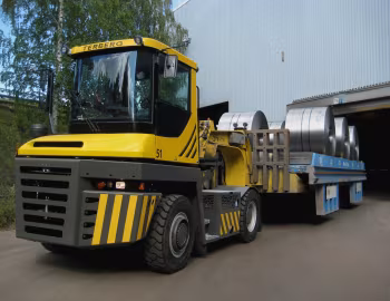Terberg RT403 '2014–pr.