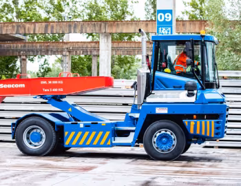 Terberg TT223 [Belgium] '2020–pr.