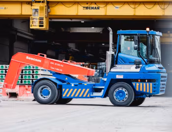 Terberg TT223 [Belgium] '2020–pr.