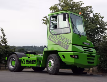 Terberg YT180 [UK-spec] '2001–06