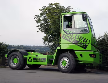 Terberg YT180 [UK-spec] '2001–06