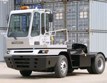 Terberg YT182 [UK-spec] '2011–20