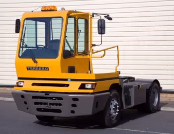 Terberg YT182 [UK-spec] '2011–20