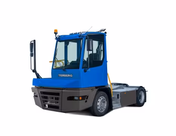 Terberg YT193 '07.2020–н.в.