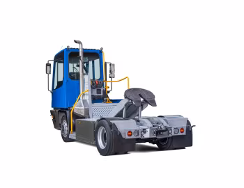 Terberg YT193 '07.2020–н.в.