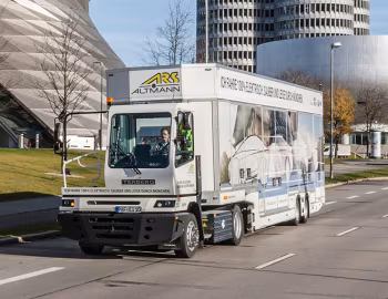 Terberg YT202-EV [Germany] '07.2015–20