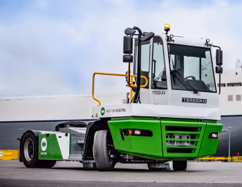 Terberg YT203-EV '2020–pr.