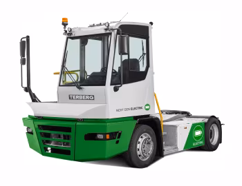 Terberg YT203-EV '2020–н.в.