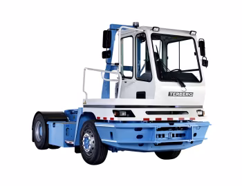 Terberg YT222 '2006–20