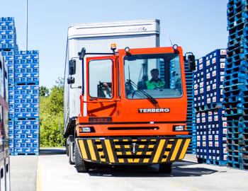 Terberg YT222 '2006–20