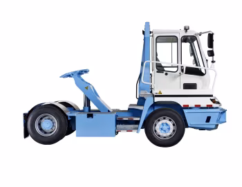 Terberg YT222 '2006–20