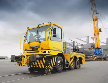 Terberg-ZAGRO RR282 6×4 '2013–н.ч.