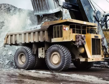 Terex 33-15 '1972–75