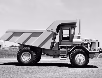 Terex 33-22