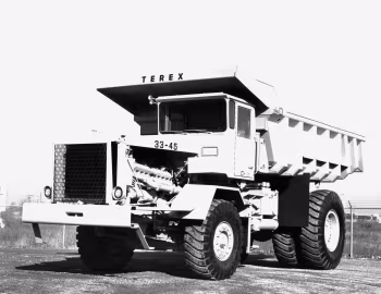 Terex 33-45