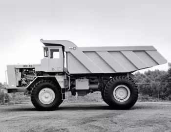 Terex 33-65