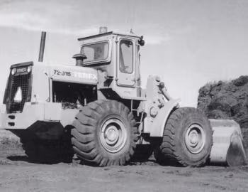 Terex 72-31B '1977–82