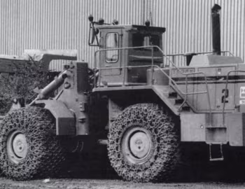 Terex 90C '1981–94