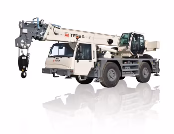 Terex AC 40/2L