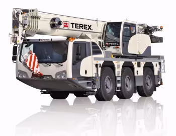 Terex Challenger 3160 '2011–13