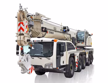 Terex Explorer 5600 '2014–17
