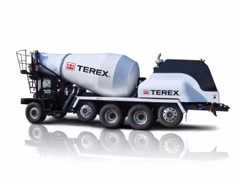 Terex FD5000 '2014–????