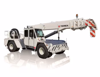 Terex MAC 25-4 '2015–н.ч.