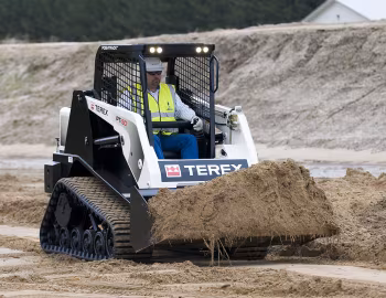 Terex PT-50 '2008–????