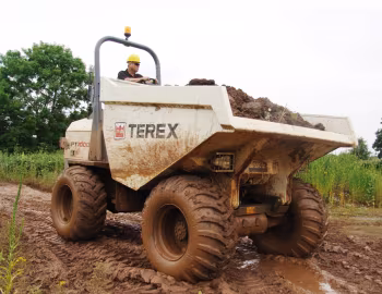 Terex PT10000 '2006–????