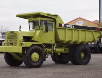 Terex R-17 '1973–????