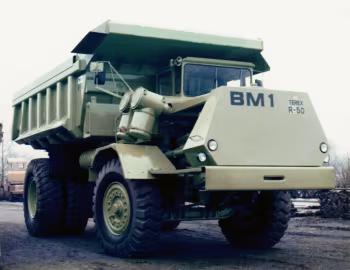 Terex R-50