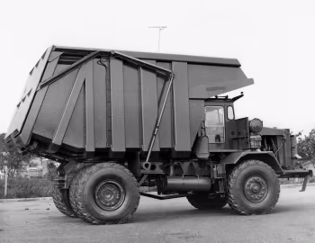 Terex R-35S