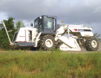 Terex RS446 '2011–????