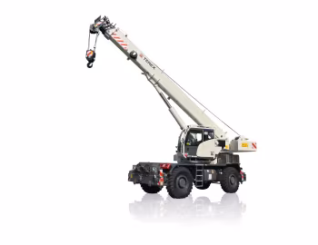 Terex RT 1045 '2019–н.ч.