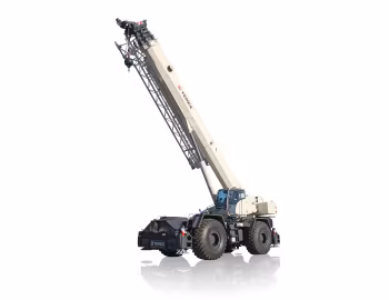 Terex RT 130 '2010–pr.