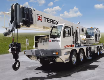 Terex T560-1 '2012–pr.