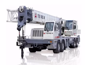 Terex T780-1 '2012–н.ч.