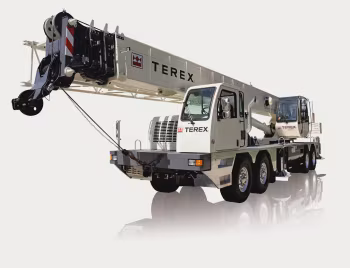 Terex T780-1 '2012–pr.