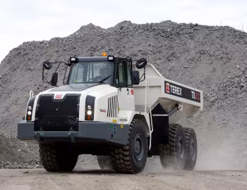 Terex TA300 '2011–17