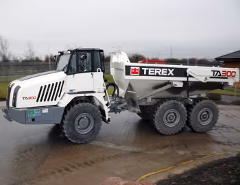 Terex TA300 '2011–17