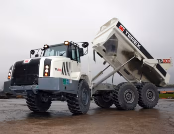 Terex TA300 '2011–17