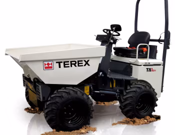 Terex TA1EH '2014–17