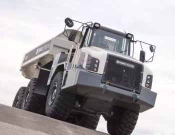 Terex TA300 '2017–21