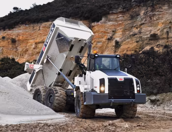 Terex TA300 '2011–17