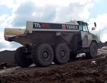 Terex TA300 '2011–17