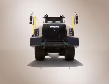 Rokbak RA30 '2021–pr.