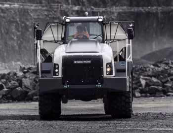 Terex TA400 '2016–21