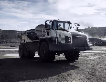 Terex TA400 '2016–21
