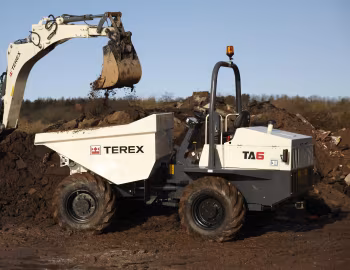 Terex TA6 '2009–17