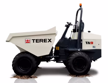 Terex TA9 '2009–17